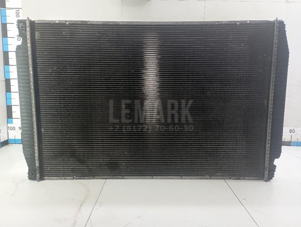 Радиатор основной