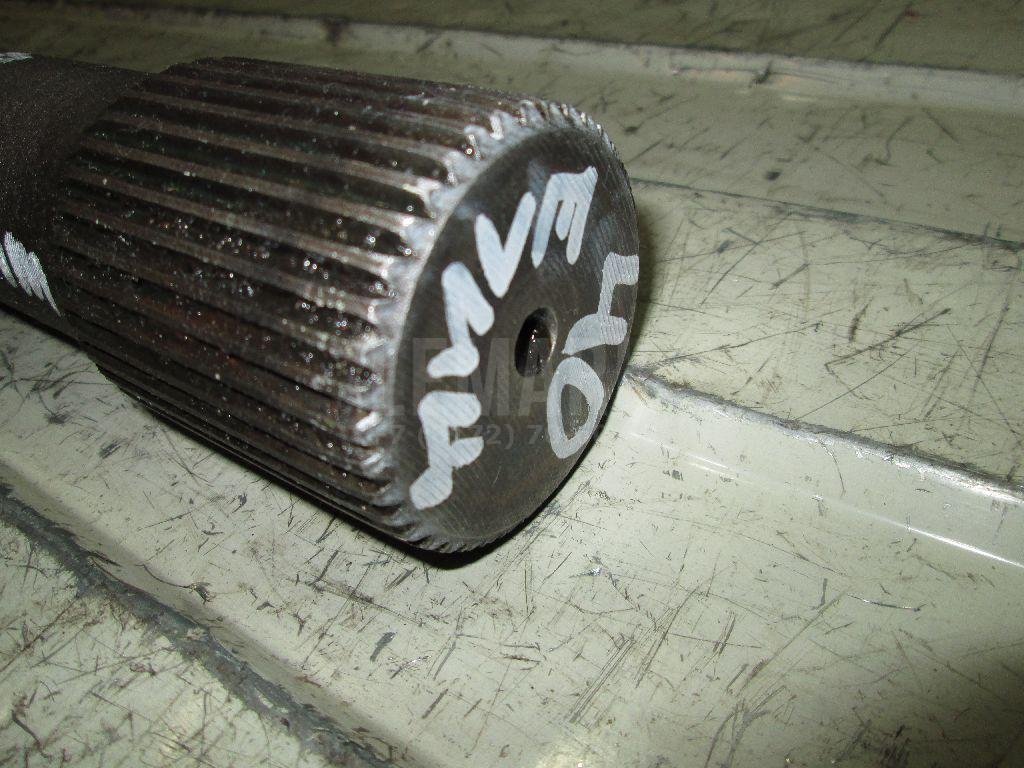 Полуось задняя левая