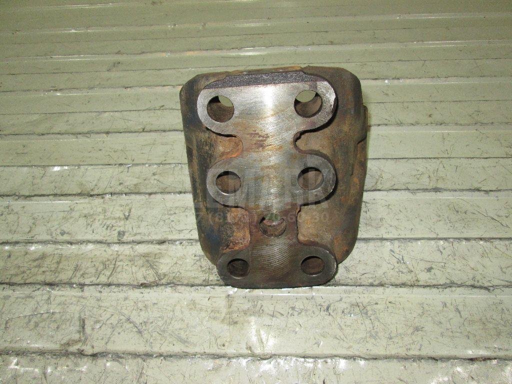 Кронштейн реактивной тяги