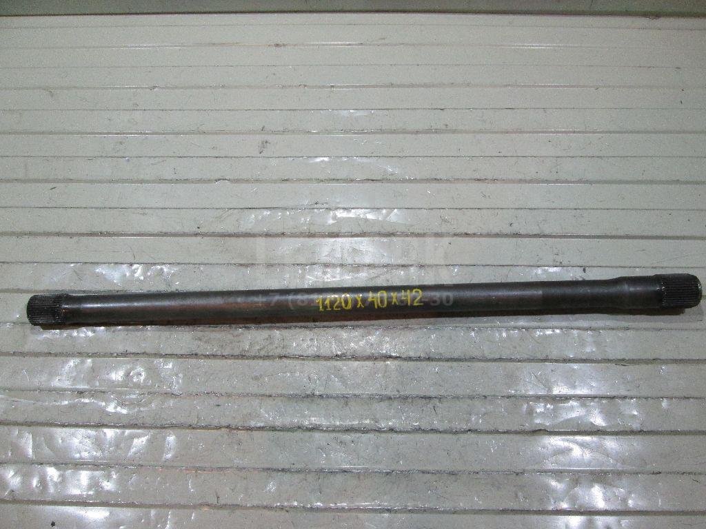 Полуось задняя правая