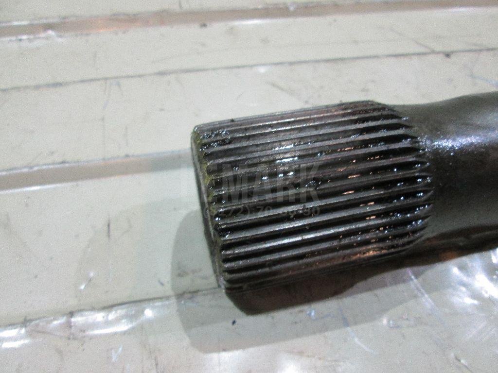 Полуось задняя правая