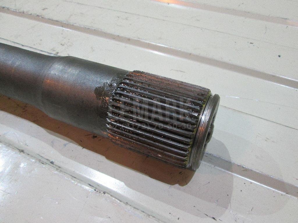 Полуось задняя правая