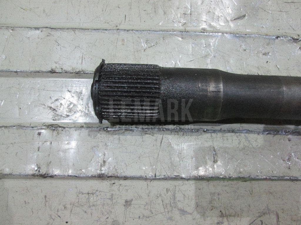 Полуось задняя левая