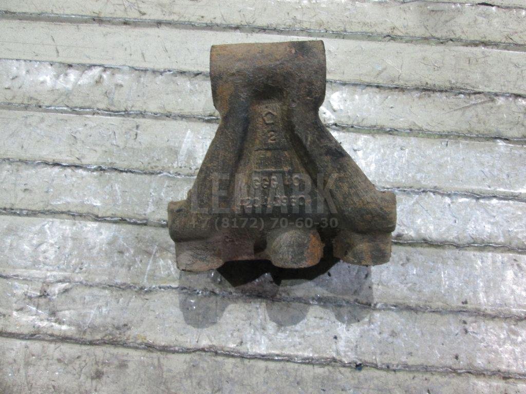 Кронштейн реактивной тяги