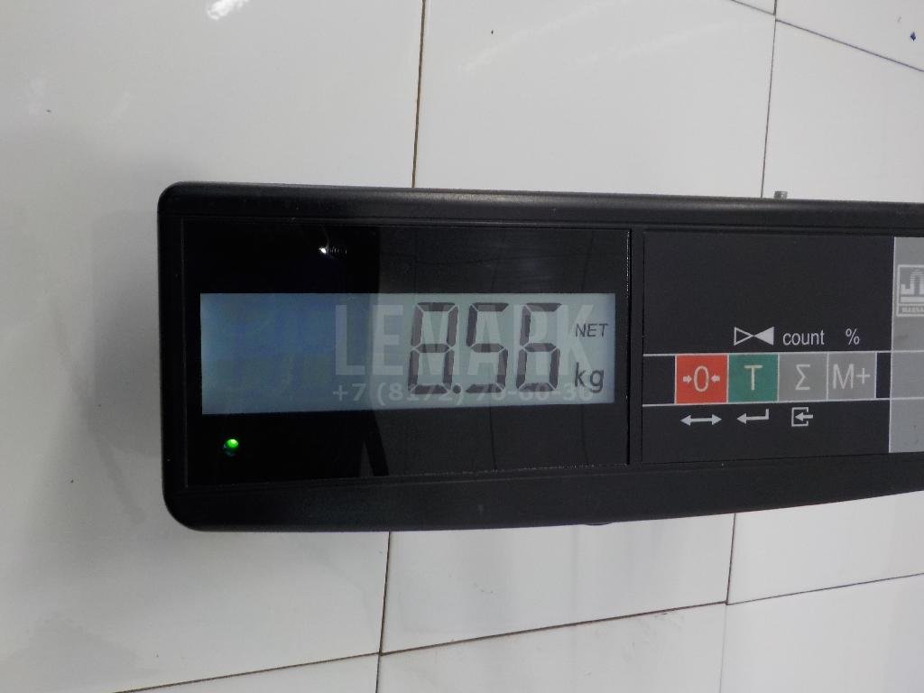 Кронштейн реактивной тяги