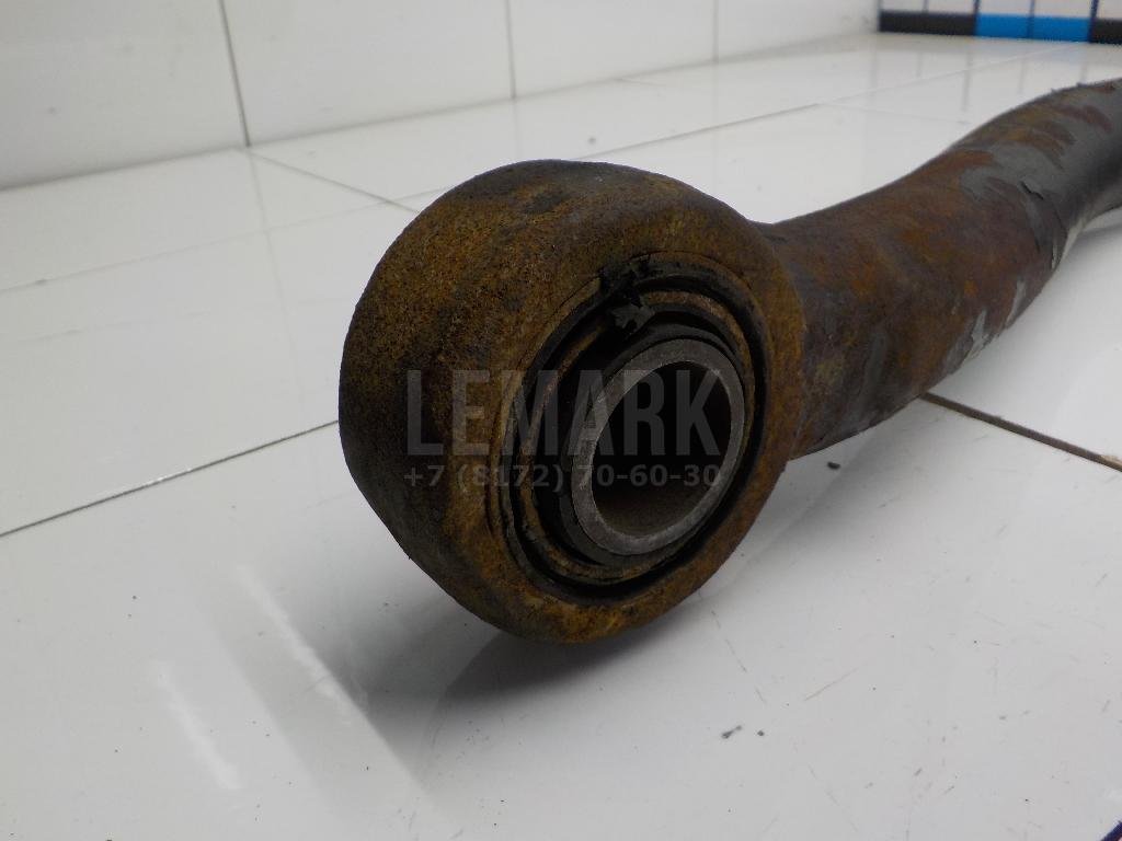 Стабилизатор передний