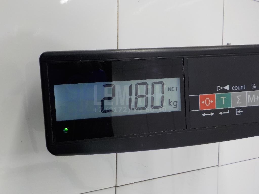 Стабилизатор передний