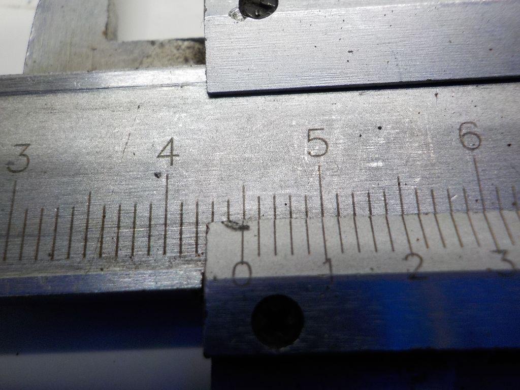 Стабилизатор передний