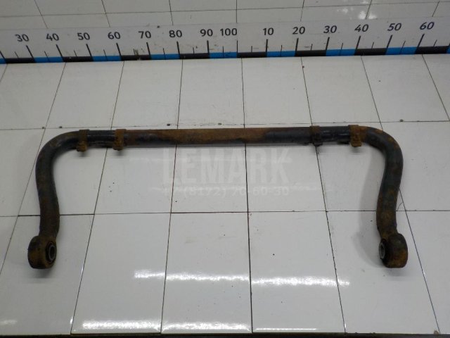 Стабилизатор передний