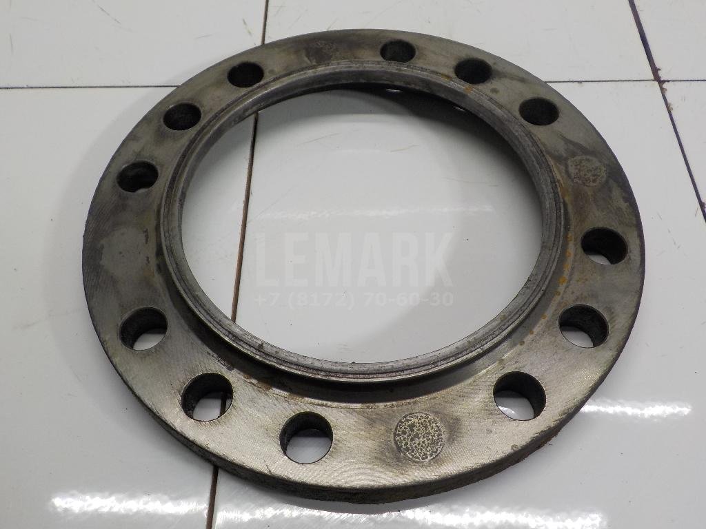 Кольцо (трансмиссия)