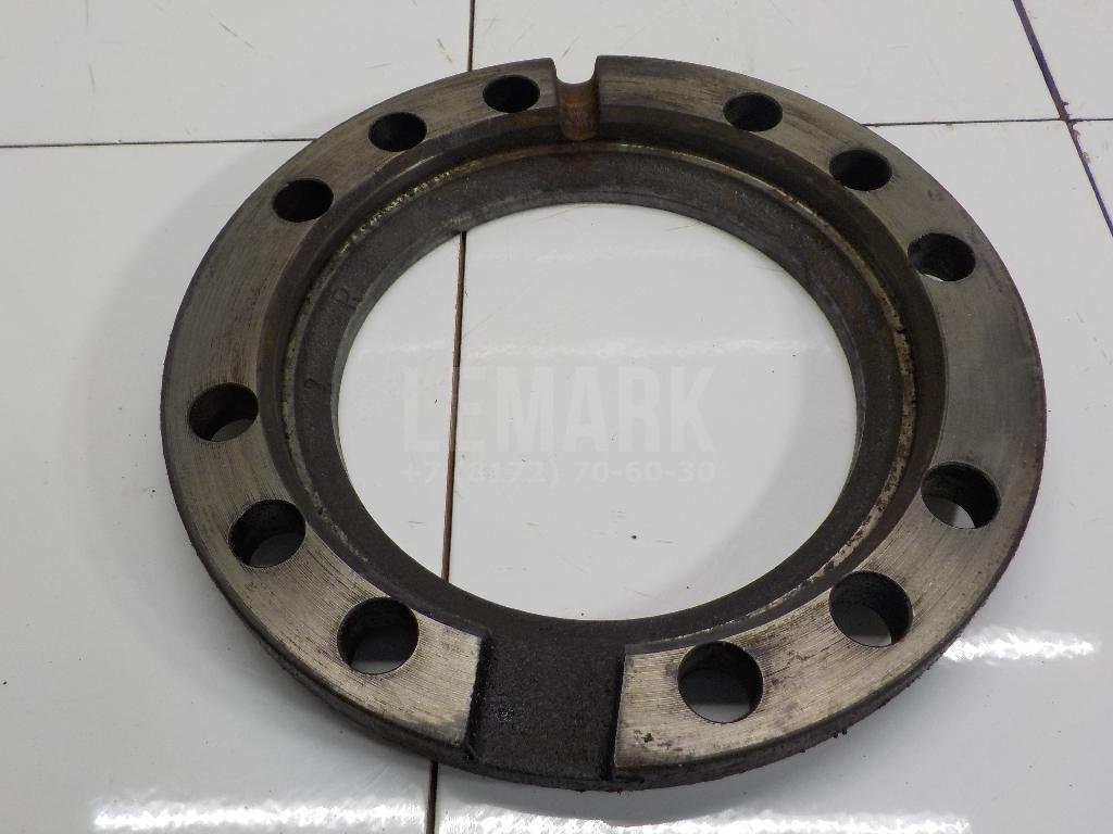 Кольцо (трансмиссия)