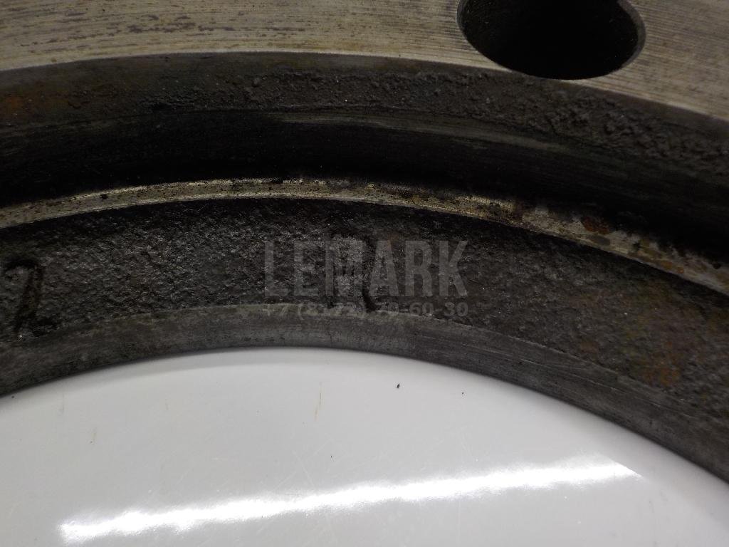 Кольцо (трансмиссия)