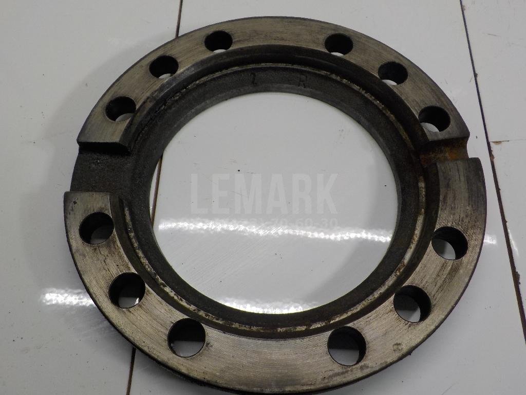 Кольцо (трансмиссия)