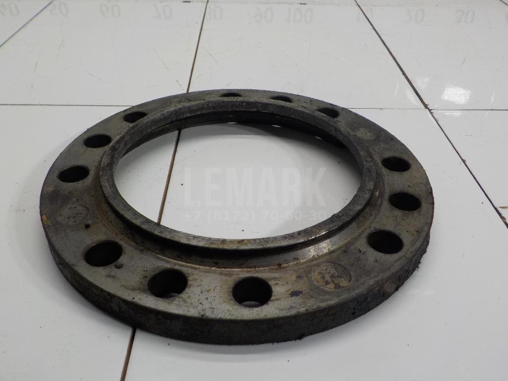 Кольцо (трансмиссия)