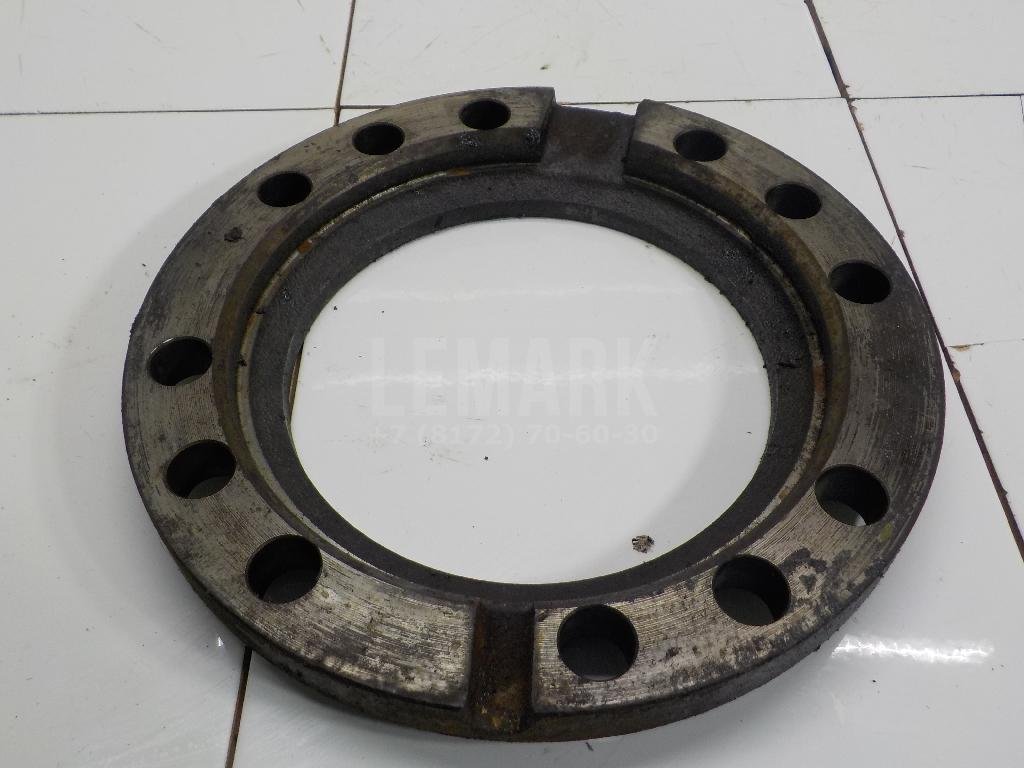 Кольцо (трансмиссия)