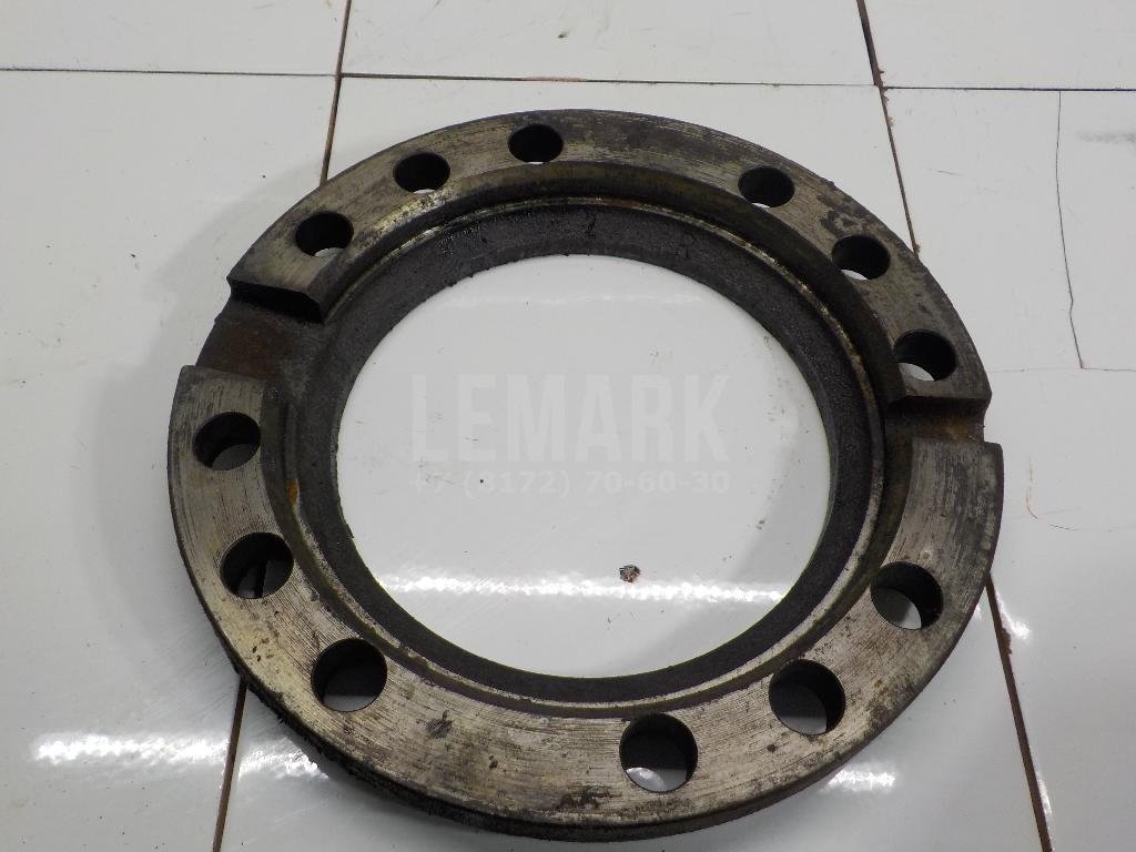 Кольцо (трансмиссия)