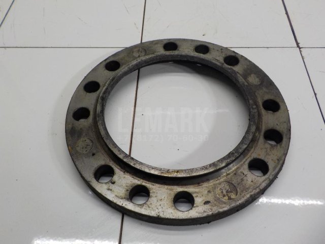 Кольцо (трансмиссия)