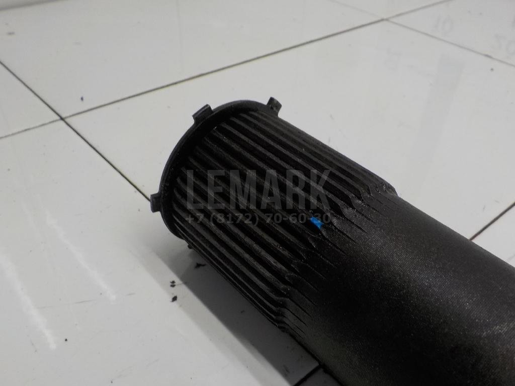 Полуось задняя левая