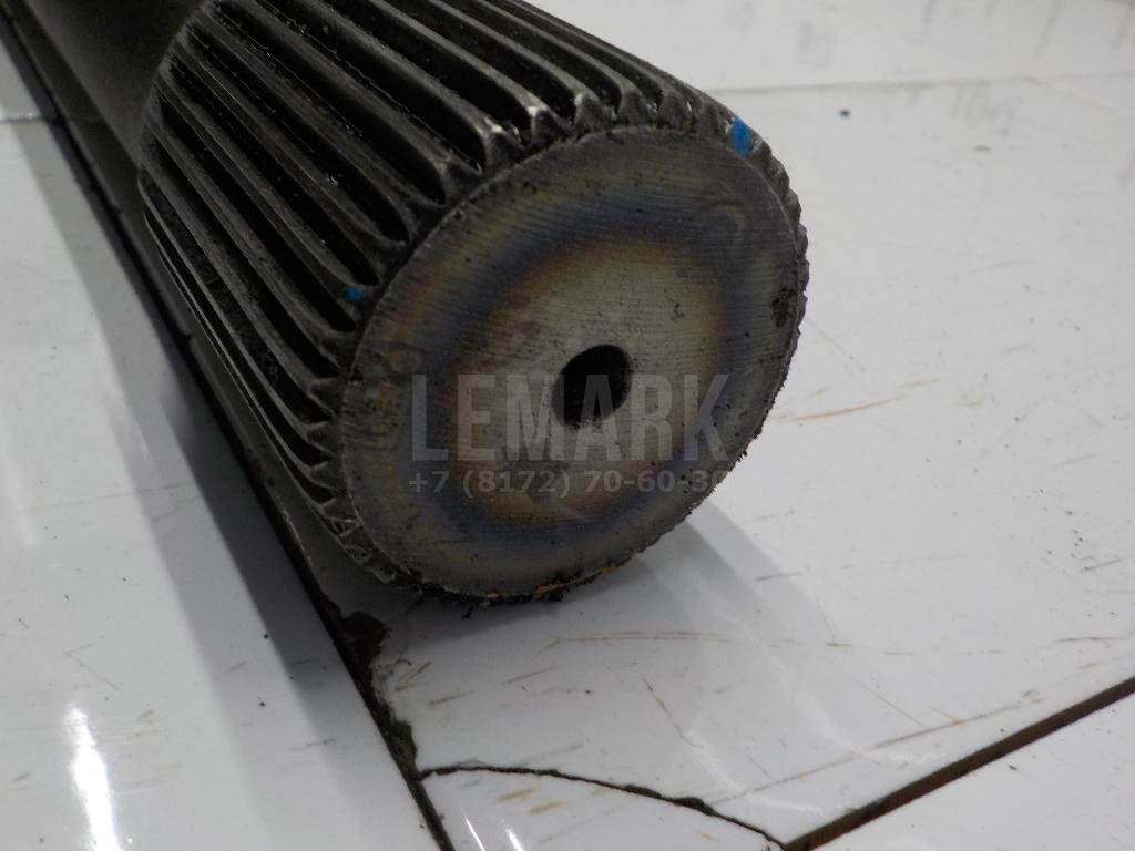 Полуось задняя левая