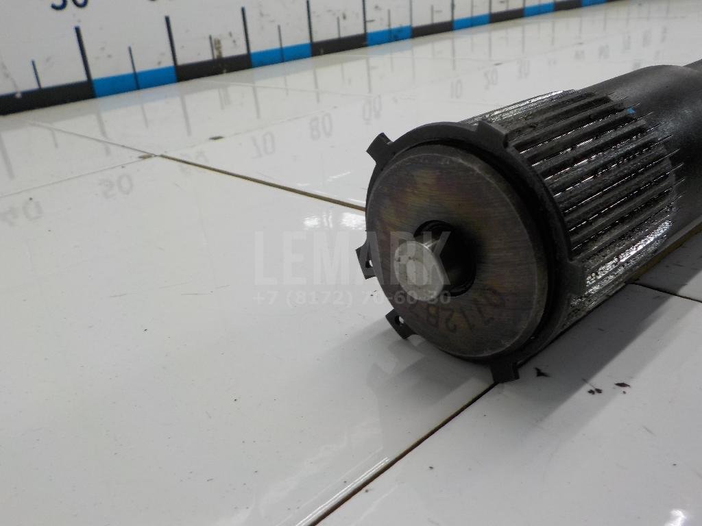 Полуось задняя левая