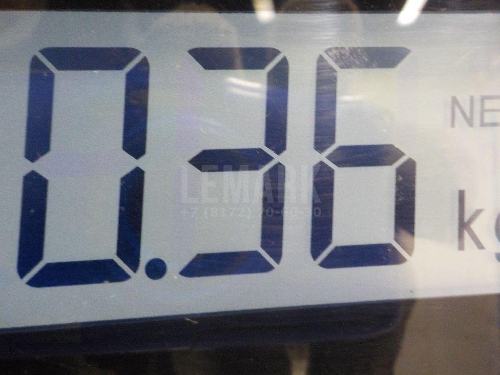 Блок управления светом