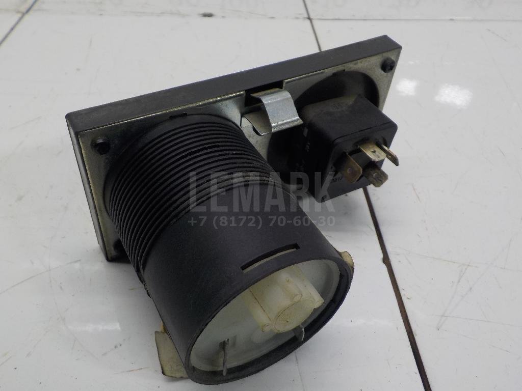 Комбинация приборов