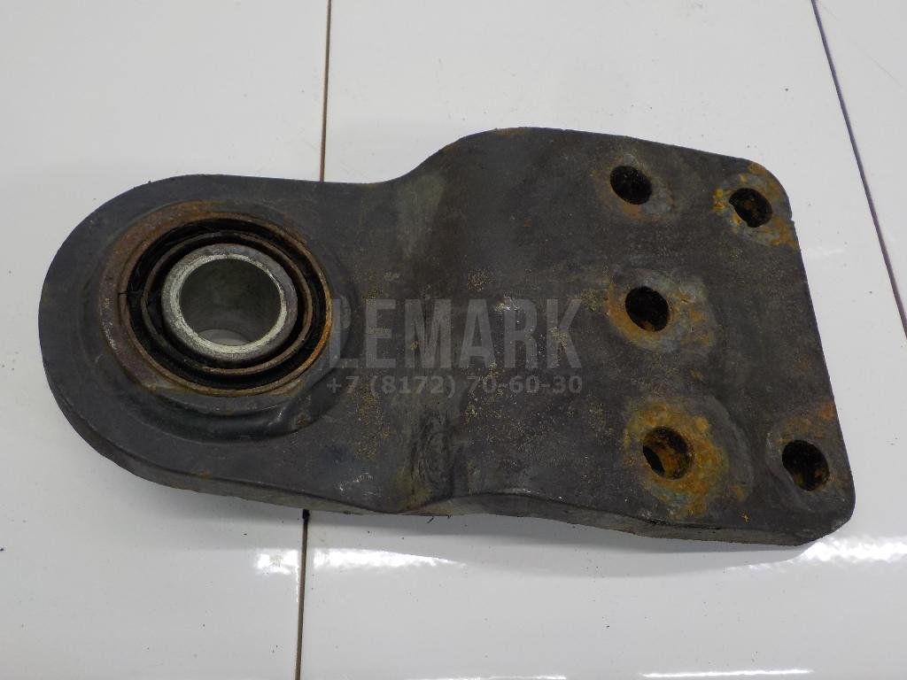 Кронштейн крепления заднего стабилизатора