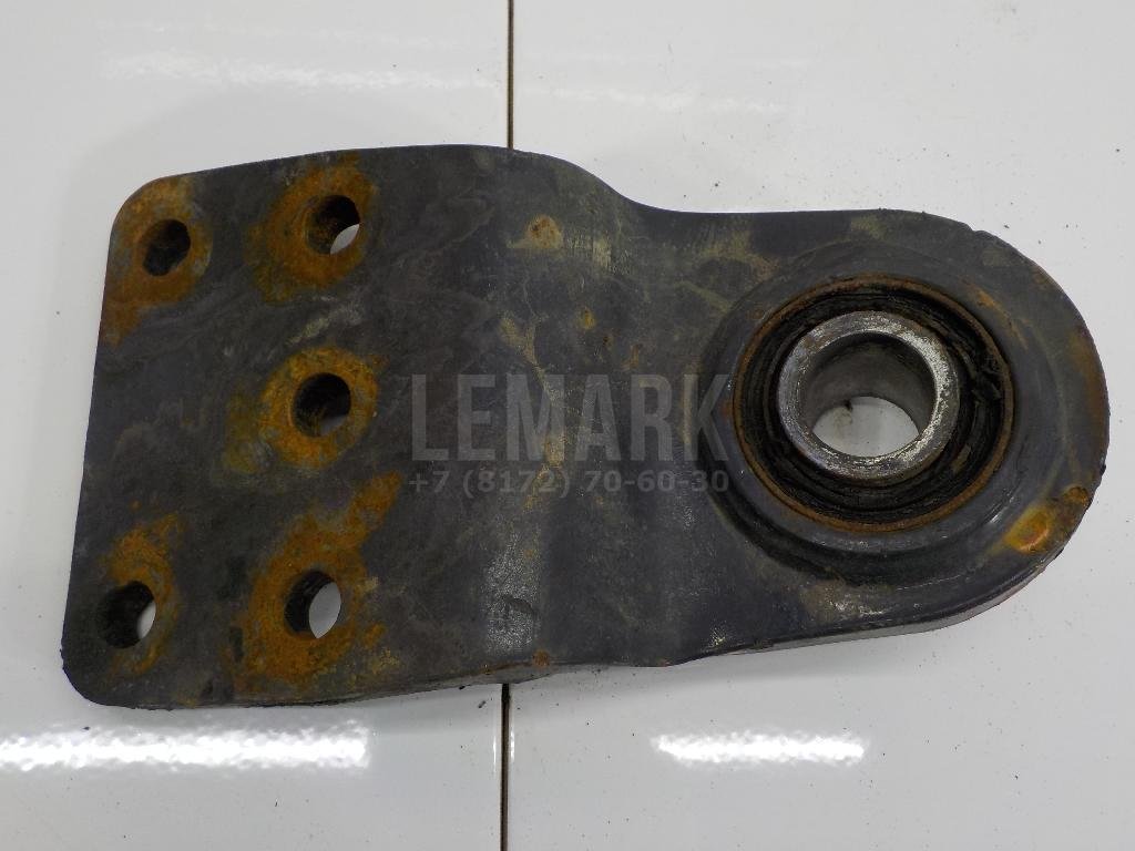 Кронштейн крепления заднего стабилизатора