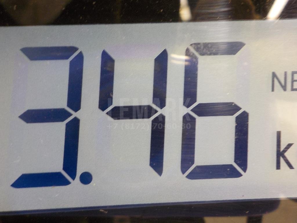 Кронштейн крепления заднего стабилизатора