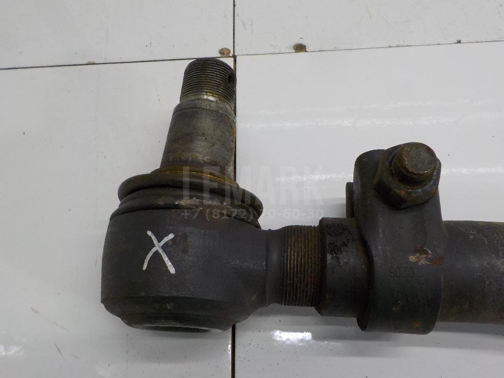 Тяга рулевая продольная