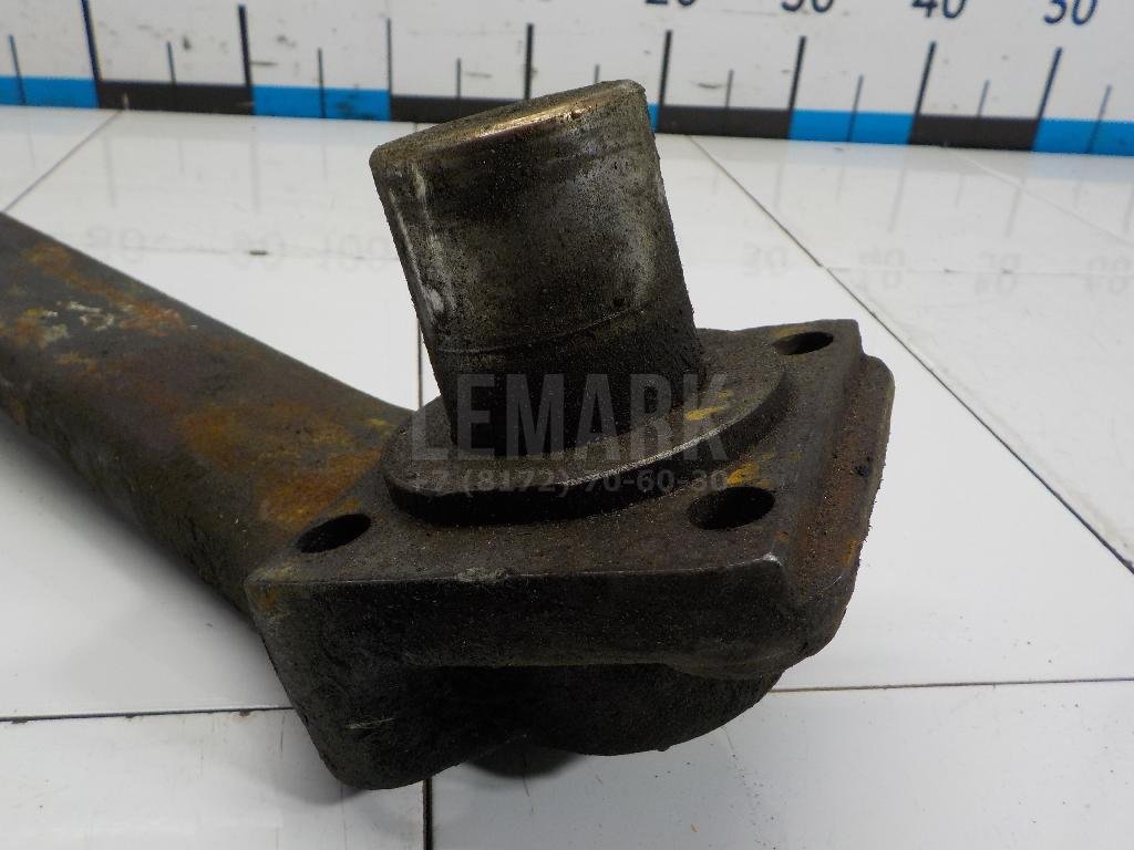 Сошка поворотного кулака левая