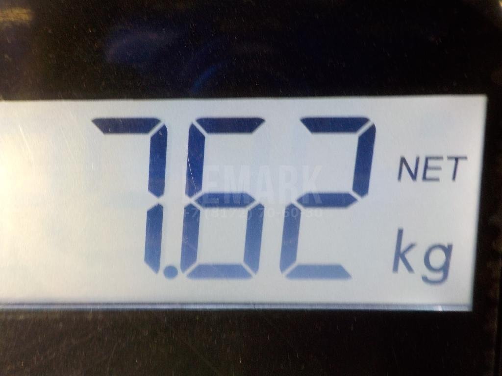 Кронштейн реактивной тяги