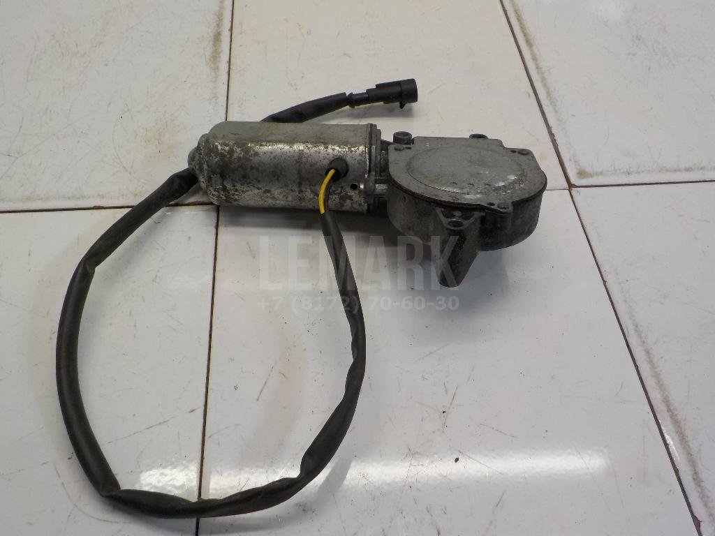 Моторчик стеклоподъемника