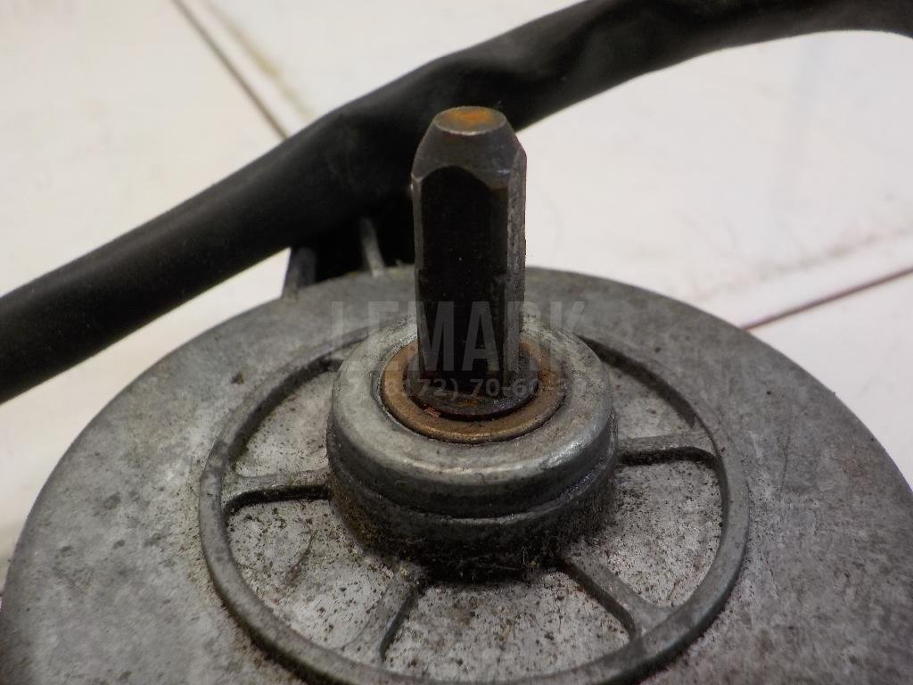 Моторчик стеклоподъемника