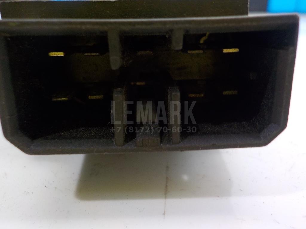 Кнопка многофункциональная