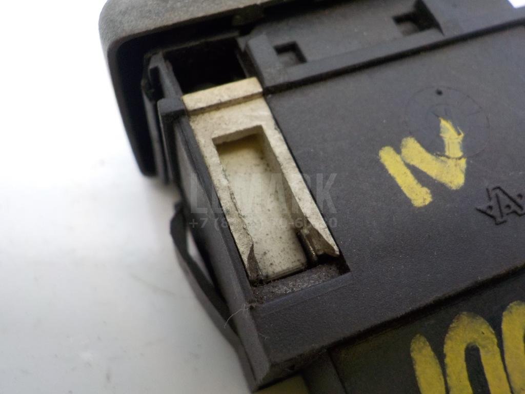 Кнопка многофункциональная