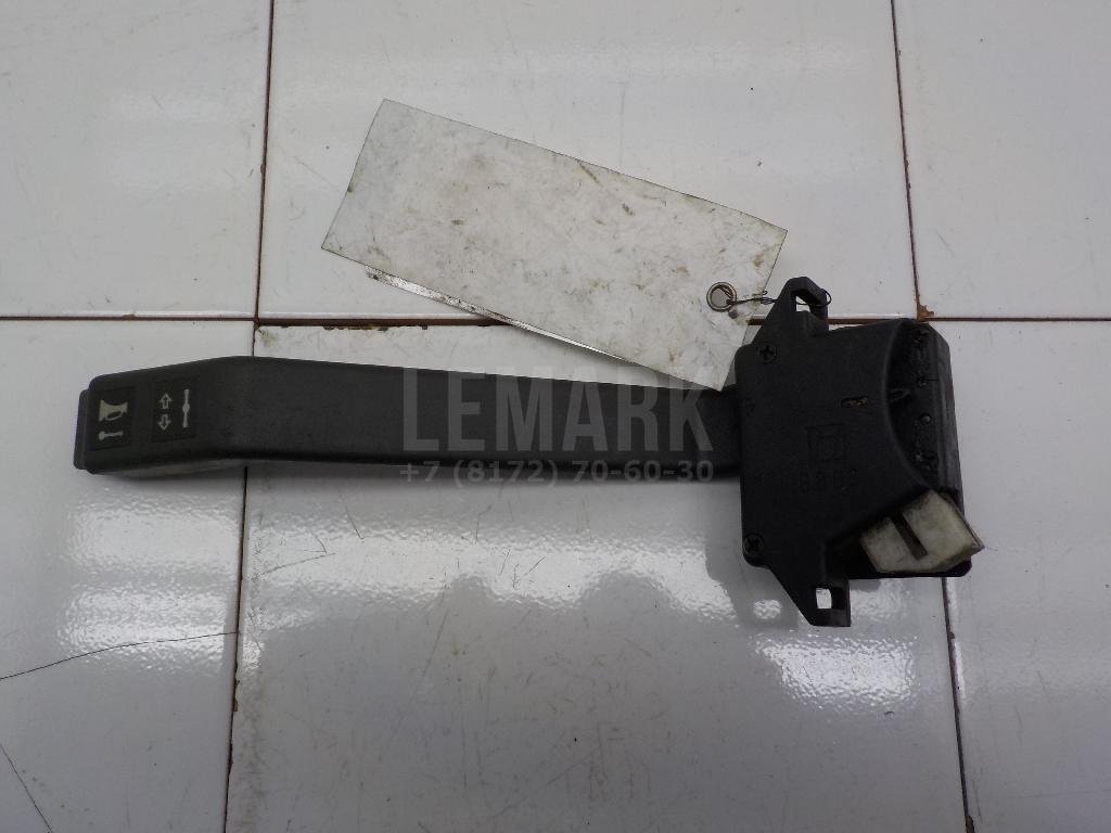 Переключатель поворотов подрулевой