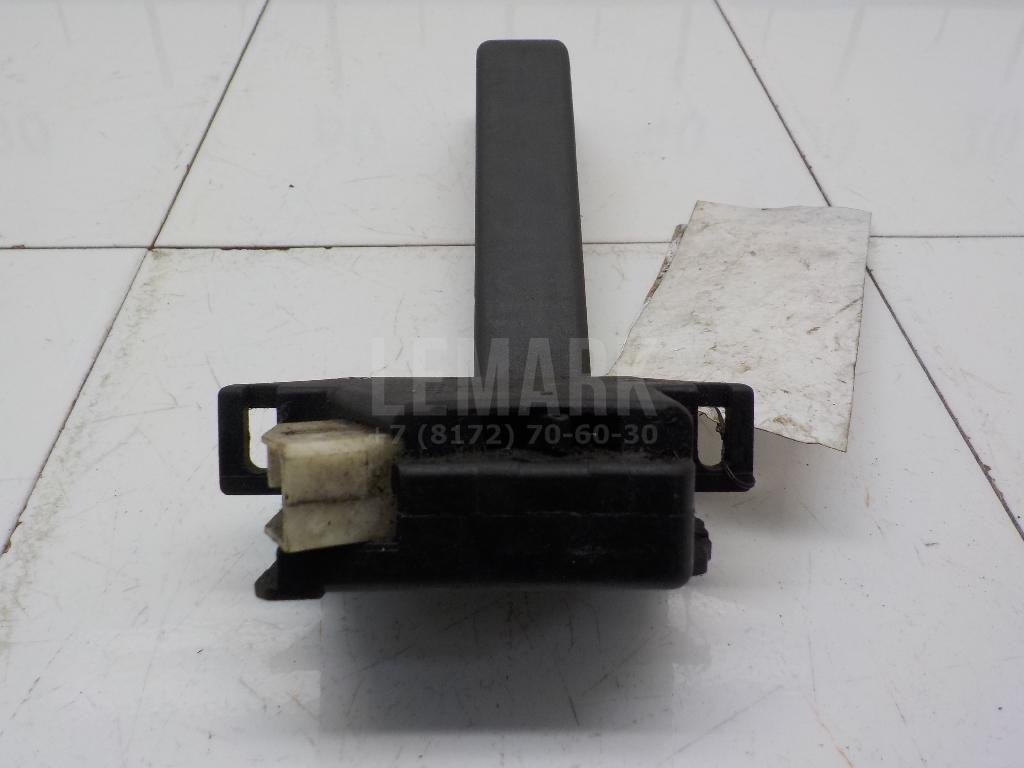 Переключатель поворотов подрулевой