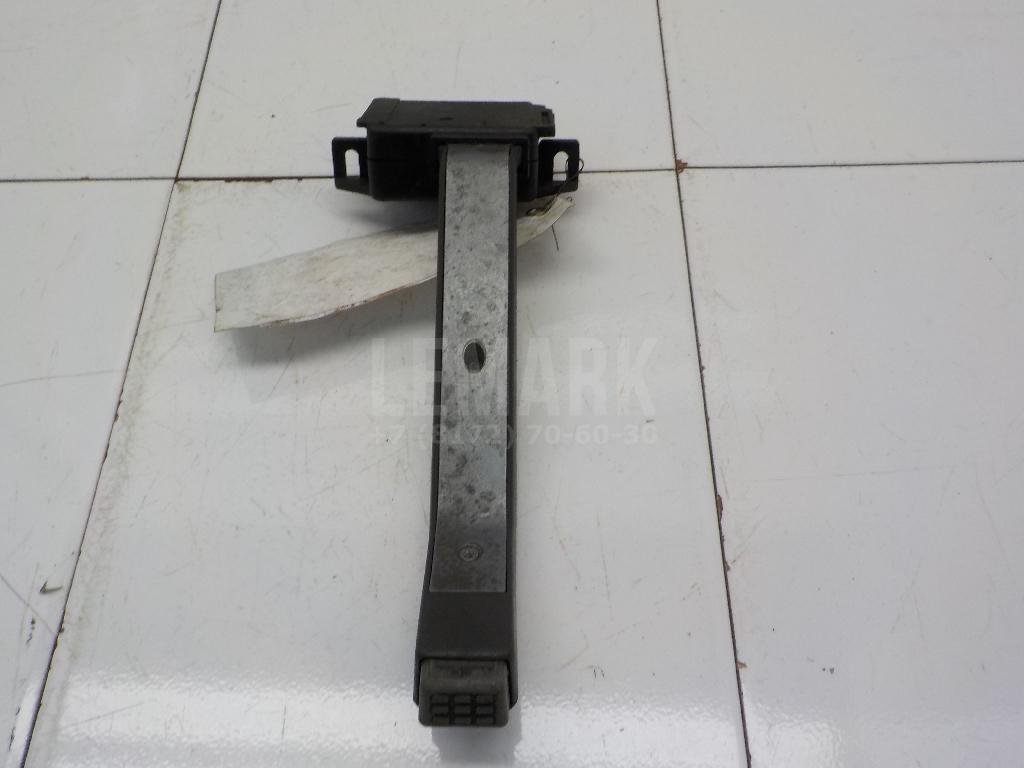 Переключатель поворотов подрулевой