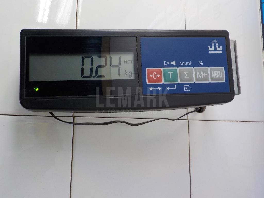 Переключатель поворотов подрулевой