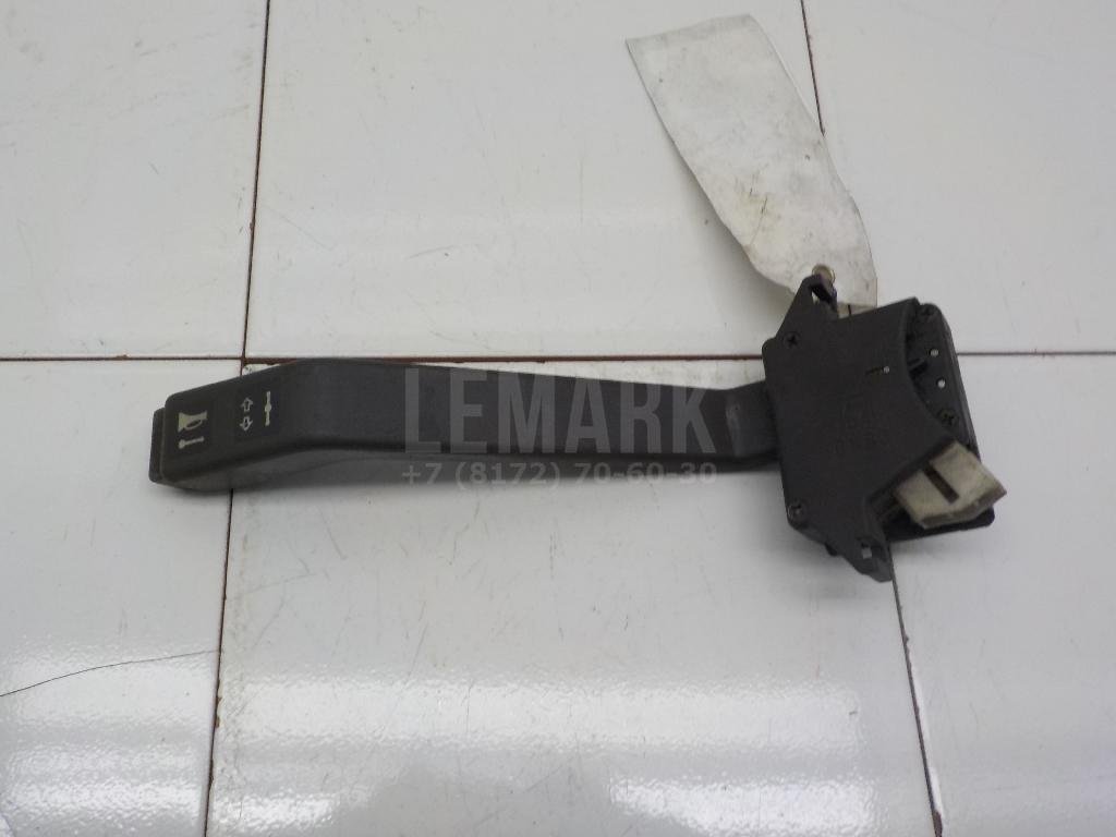 Переключатель поворотов подрулевой