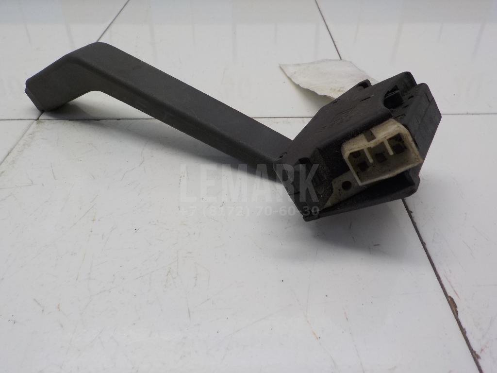 Переключатель поворотов подрулевой