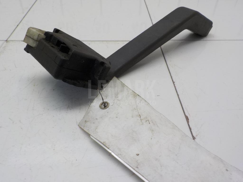 Переключатель поворотов подрулевой