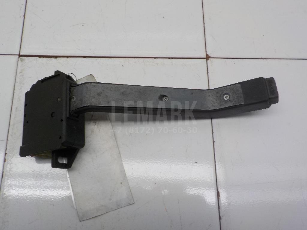 Переключатель поворотов подрулевой