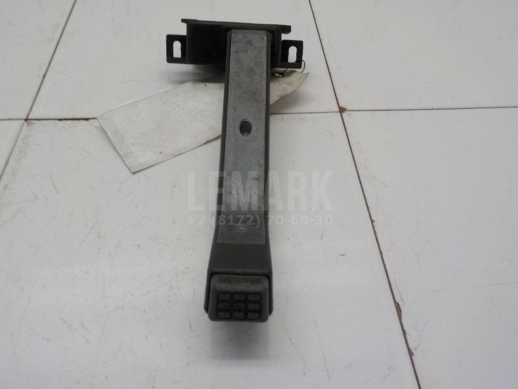 Переключатель поворотов подрулевой