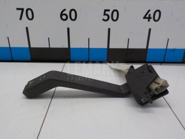 Переключатель поворотов подрулевой