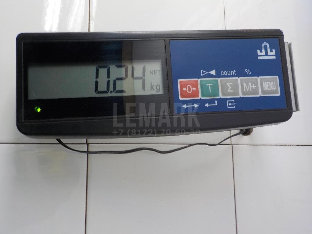 Переключатель поворотов подрулевой