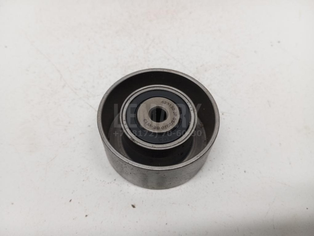 Ролик дополнительный ремня ГРМ