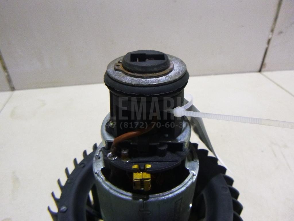 Моторчик отопителя