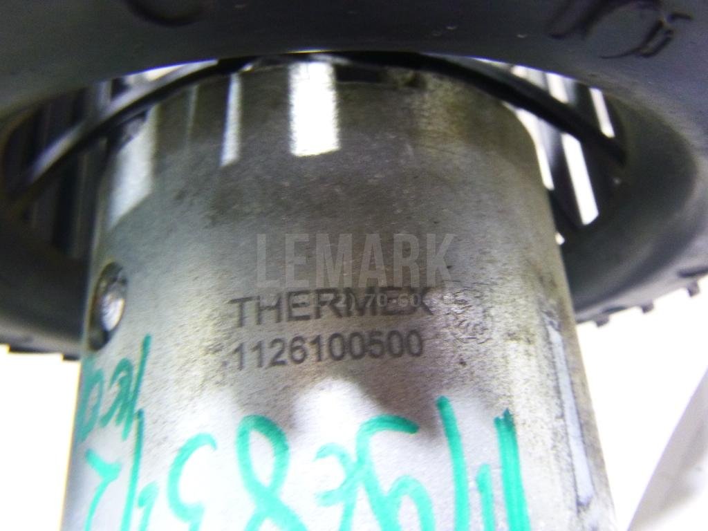 Моторчик отопителя